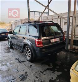 فورد إكسبلورر